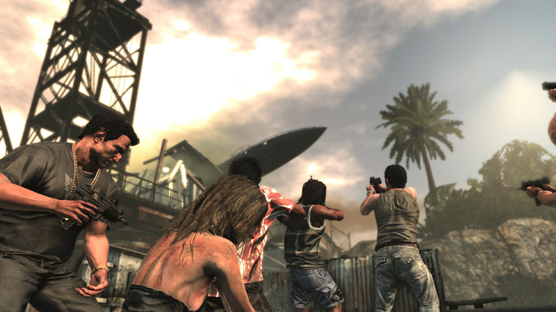Illustration for article titled How to Painlessly Play Max Payne 3 PC on Max Settings